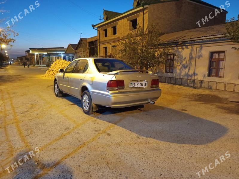 Toyota Camry 1995 - 56 000 TMT - Türkmenabat - img 4