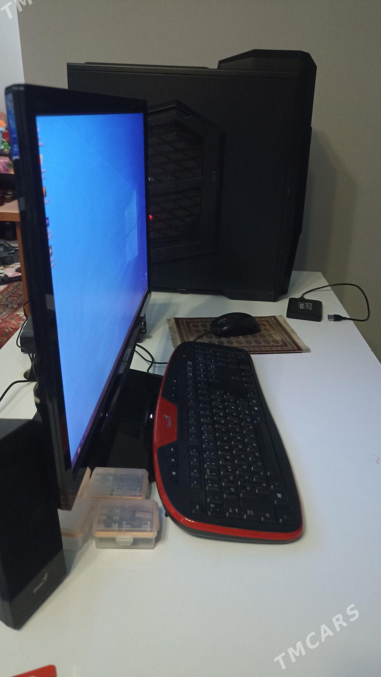 Kompyuter - Aşgabat - img 4