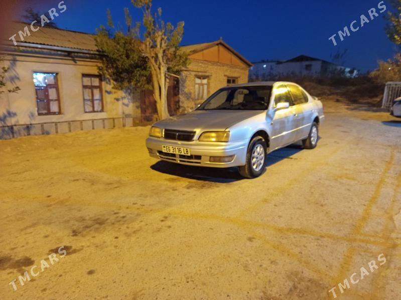 Toyota Camry 1995 - 56 000 TMT - Türkmenabat - img 1