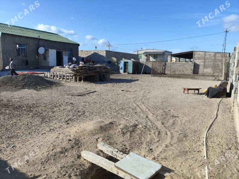 Дом - Türkmenbaşy - img 5