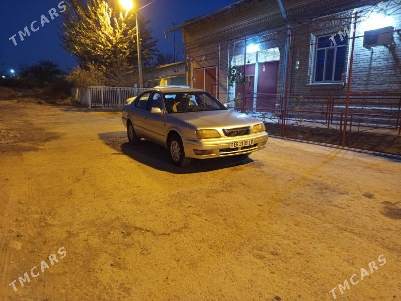 Toyota Camry 1995 - 56 000 TMT - Türkmenabat - img 2