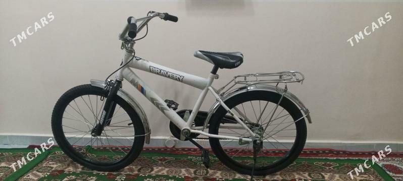 Tigir - Ашхабад - img 1