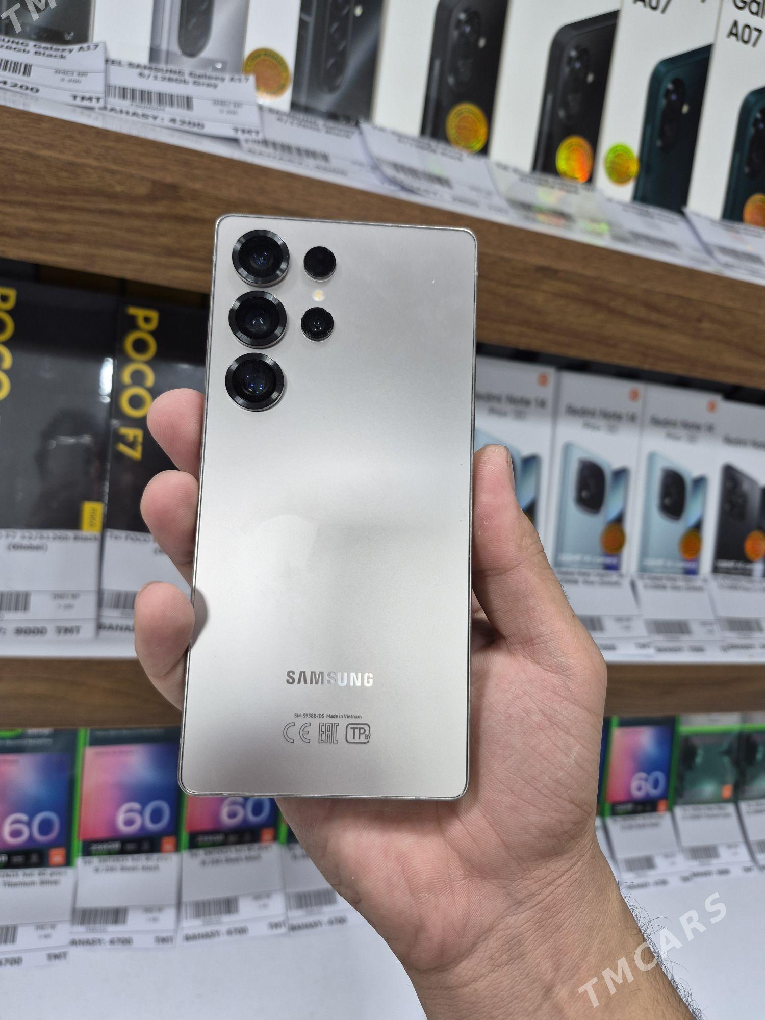 Samsung S25 ultra 12/256 - Мир 7 - img 1