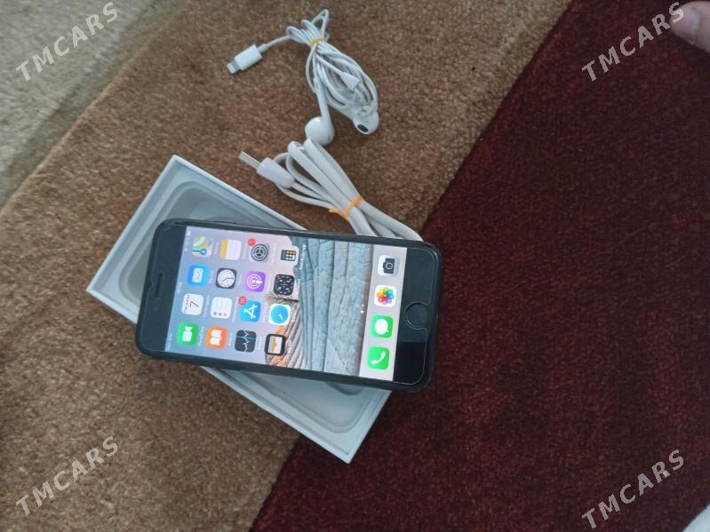 Ayfon 7 128 - Aşgabat - img 1