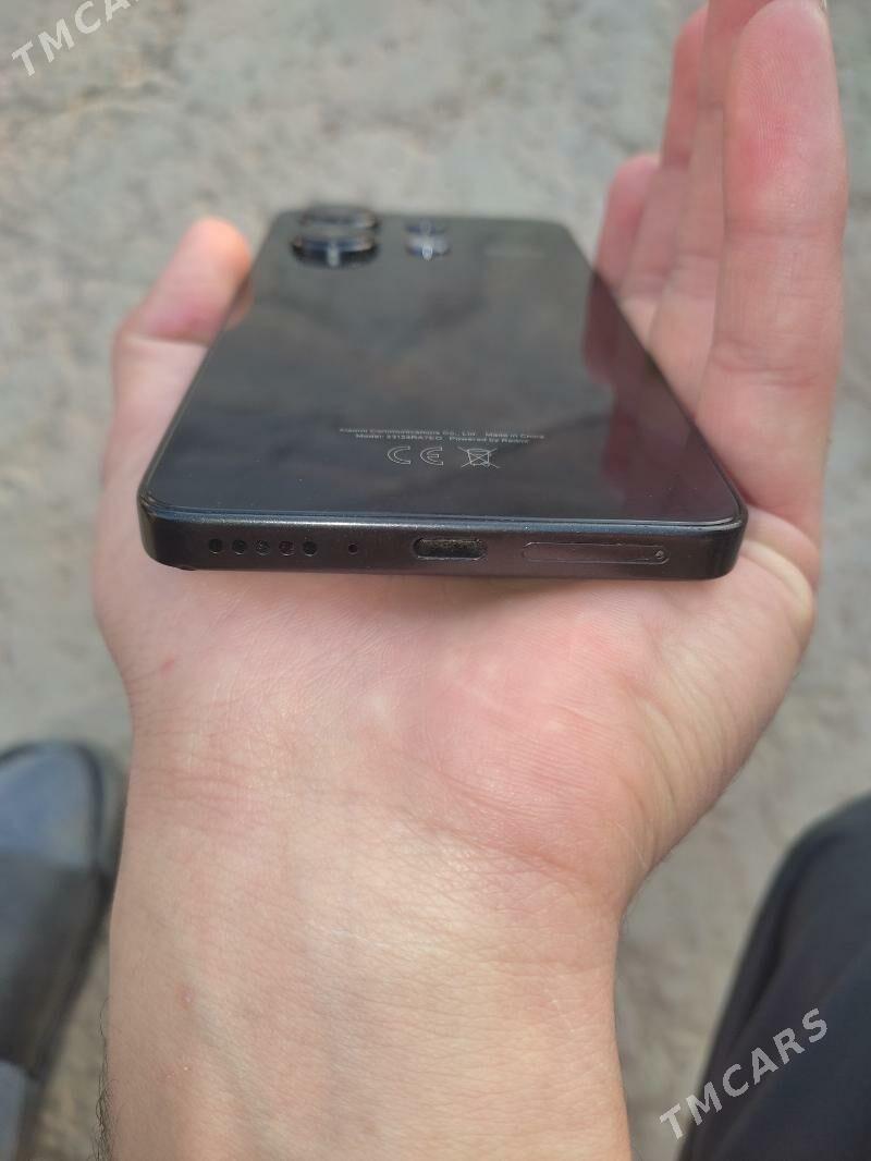 Redmi note 13 8/512 - Köneürgenç - img 3