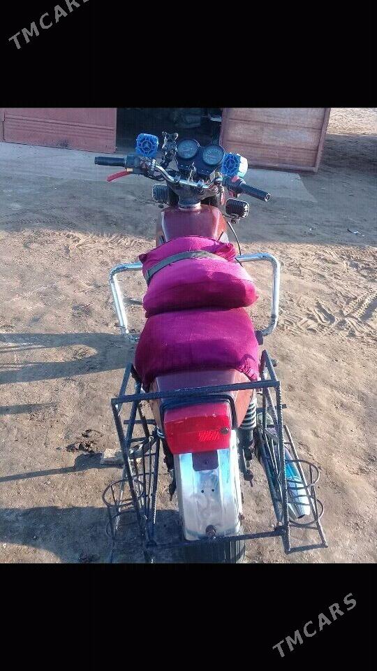 Fekon FK200-14G 2022 - 10 400 TMT - Эсенгулы - img 1