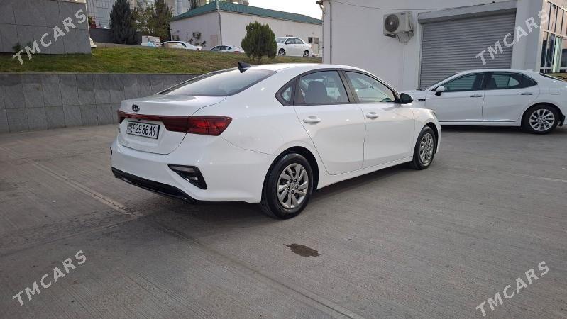 Kia Forte 2019 - 210 000 TMT - Ашхабад - img 3