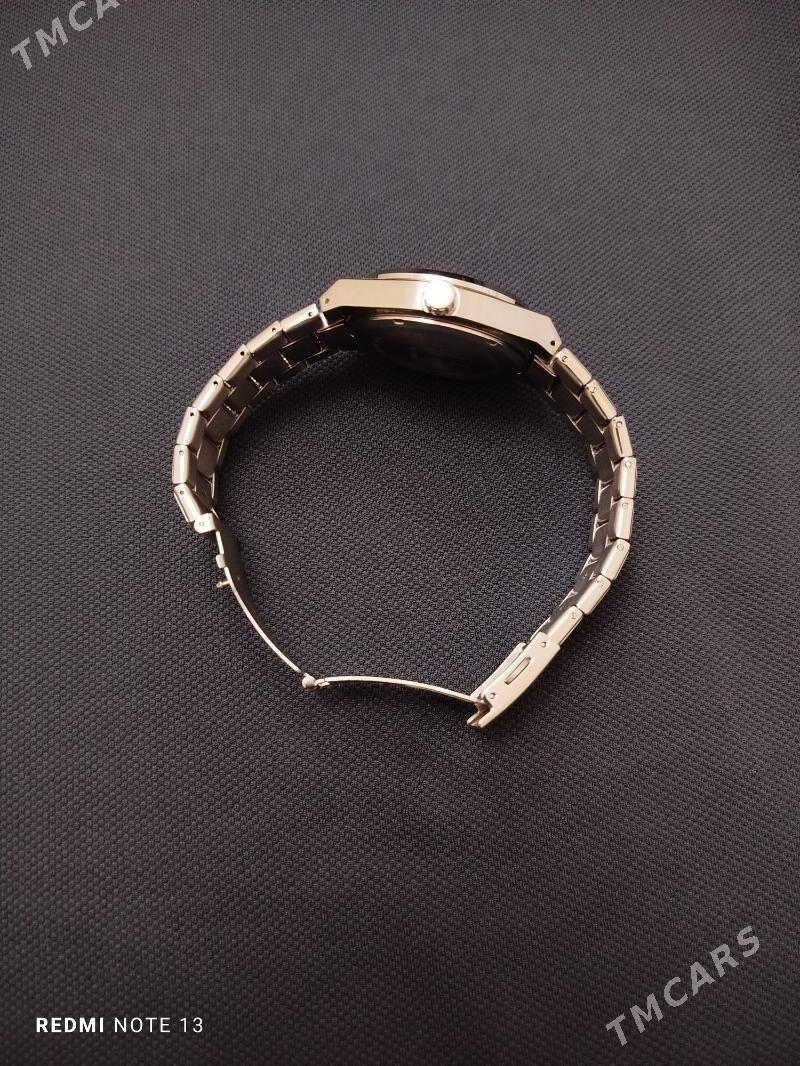 Часы - Балканабат - img 2