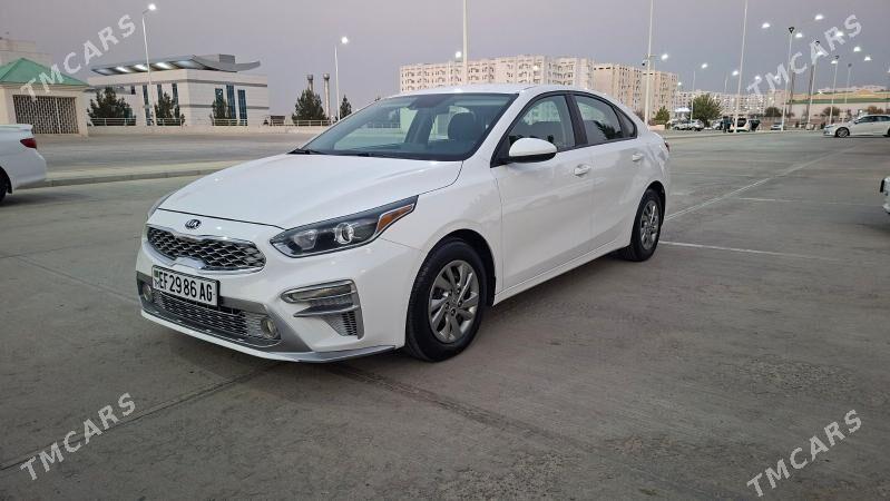 Kia Forte 2019 - 210 000 TMT - Ашхабад - img 2