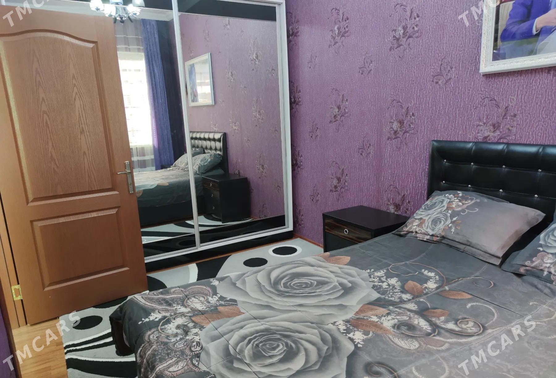 Kireyine jaý - Туркменбаши - img 2