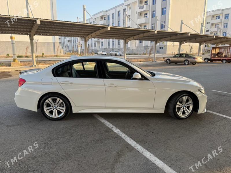 BMW F30 2015 - 300 000 TMT - Туркменбаши - img 2