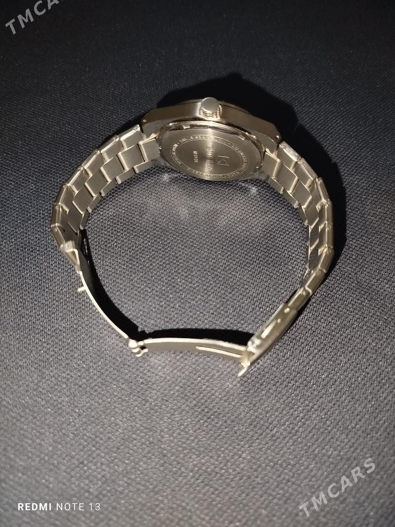 Часы - Балканабат - img 3