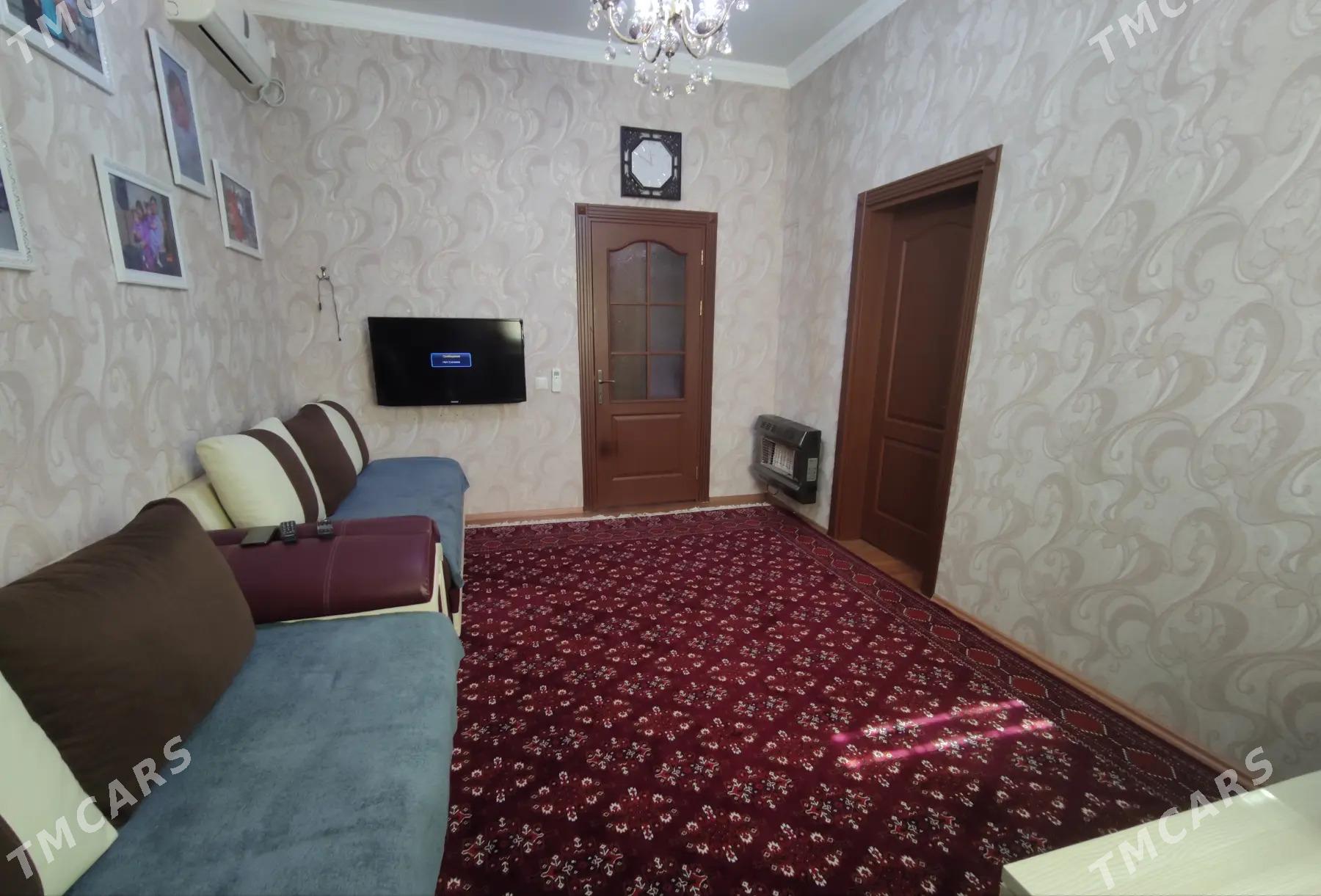 Kireyine jaý - Туркменбаши - img 5