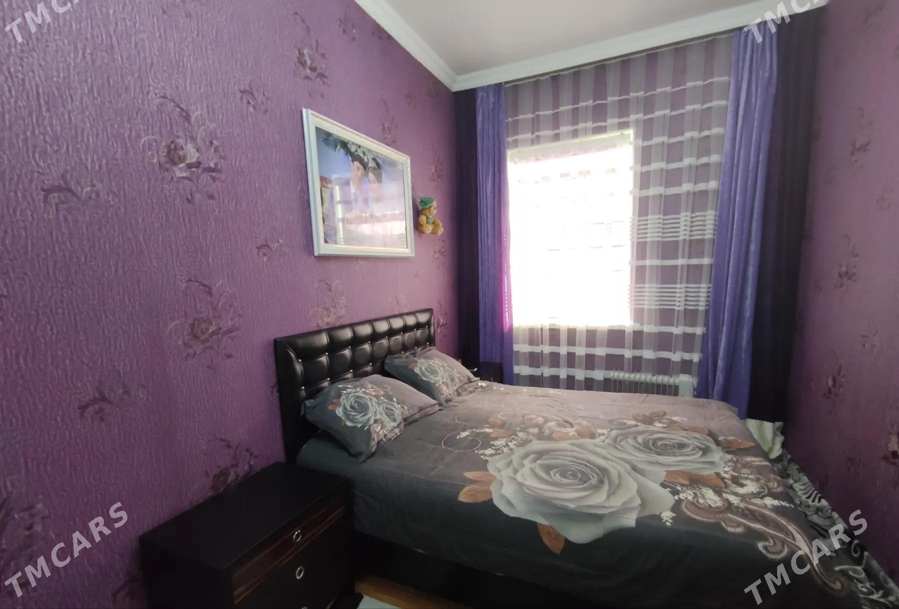 Kireyine jaý - Туркменбаши - img 1