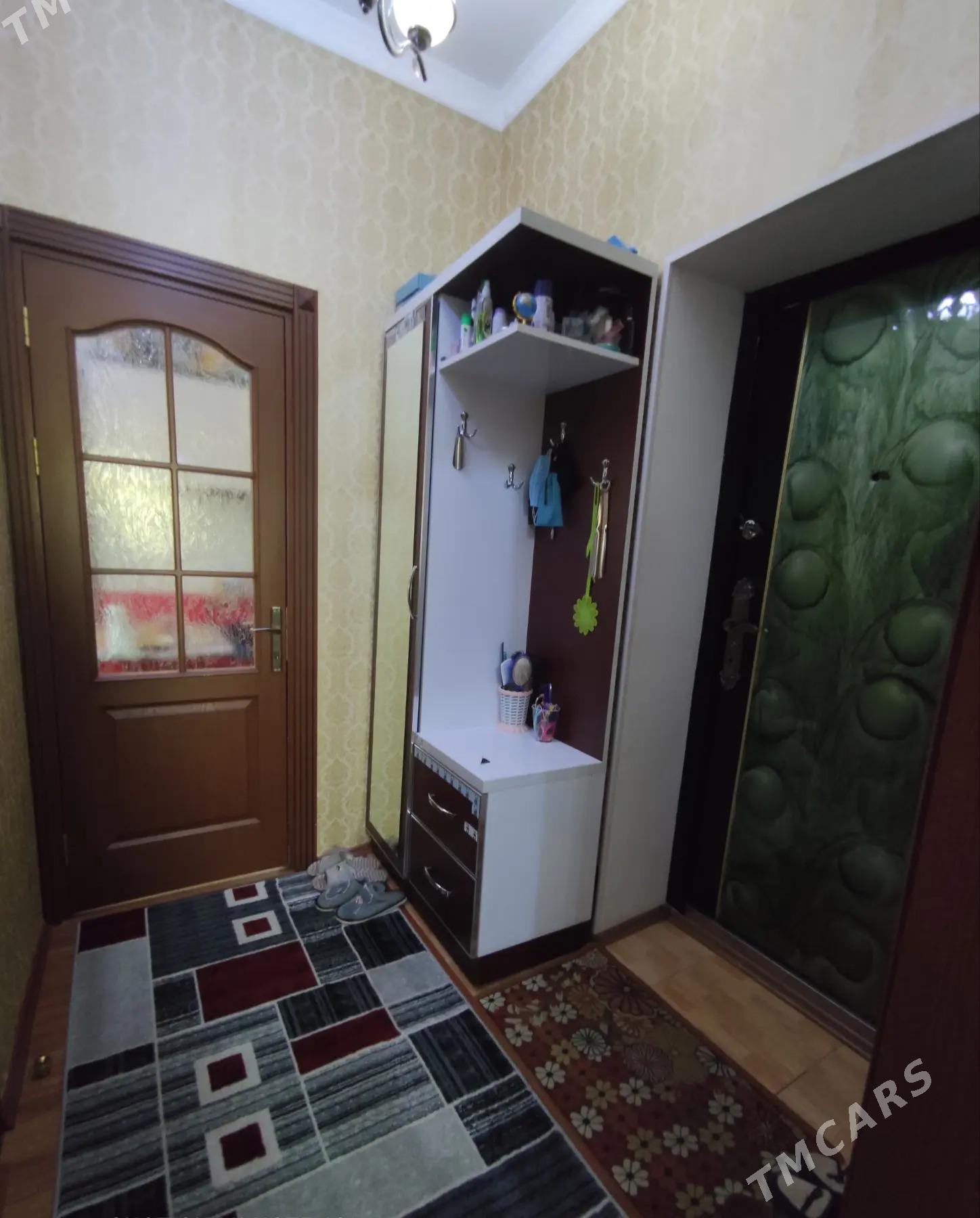 Kireyine jaý - Туркменбаши - img 3