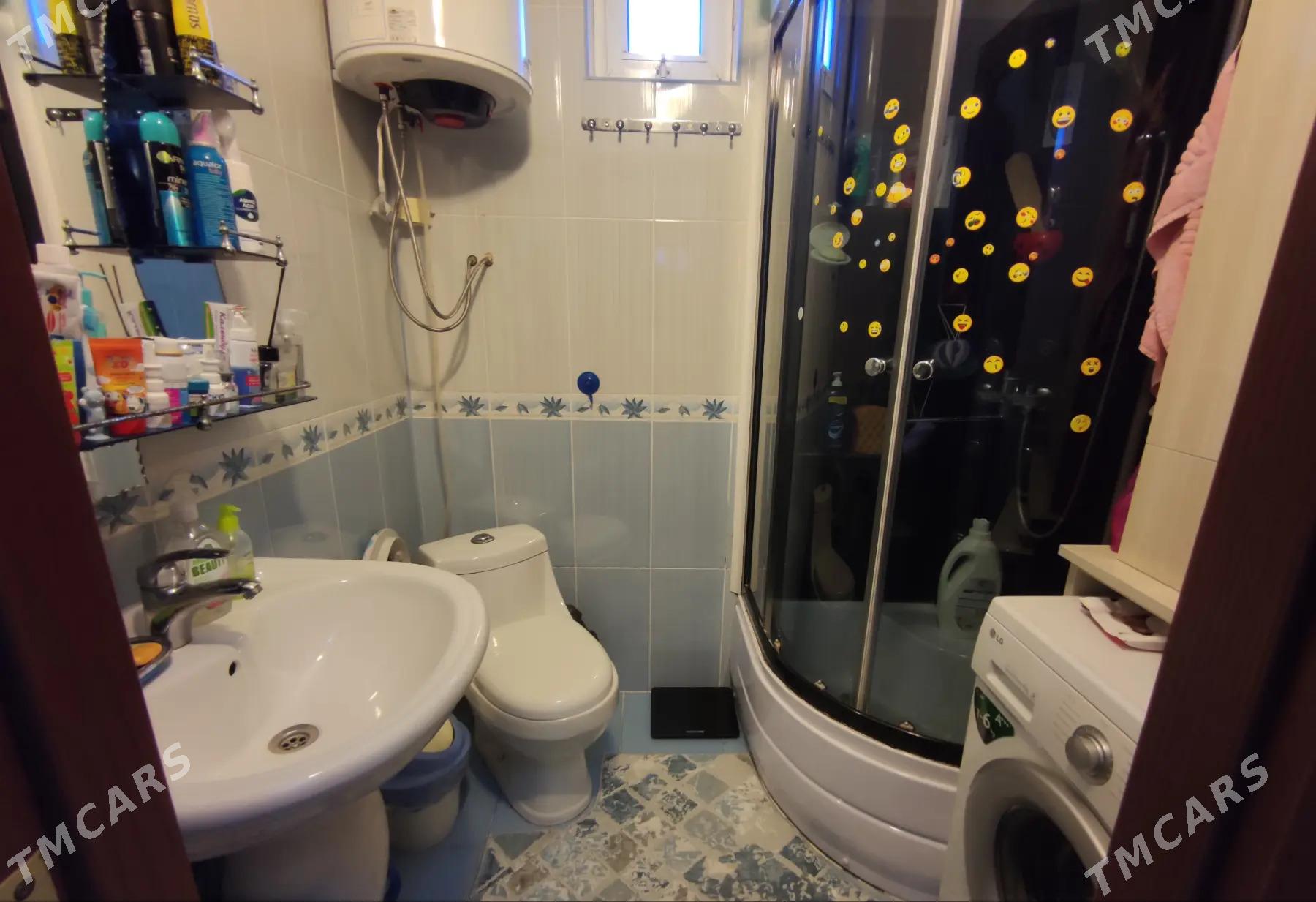 Kireyine jaý - Туркменбаши - img 4