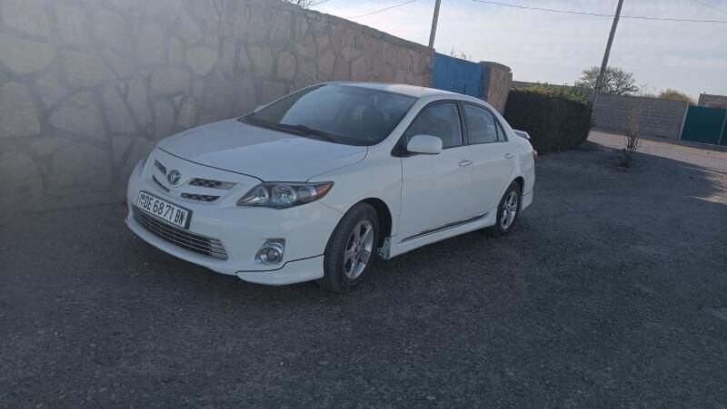 karolla diska 15 2 600 TMT - Гызыларбат - img 2