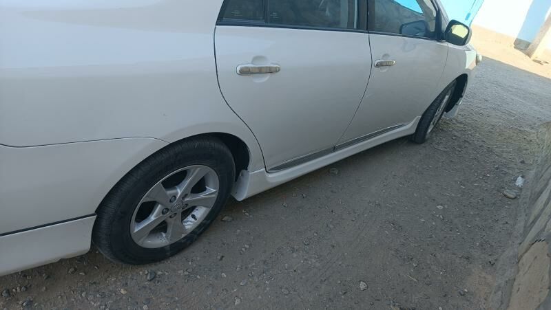 karolla diska 15 2 600 TMT - Гызыларбат - img 3