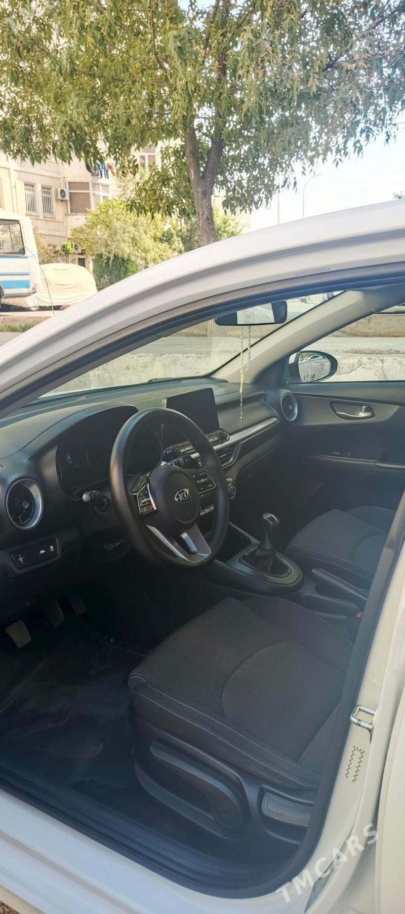 Kia Forte 2019 - 210 000 TMT - Ашхабад - img 6