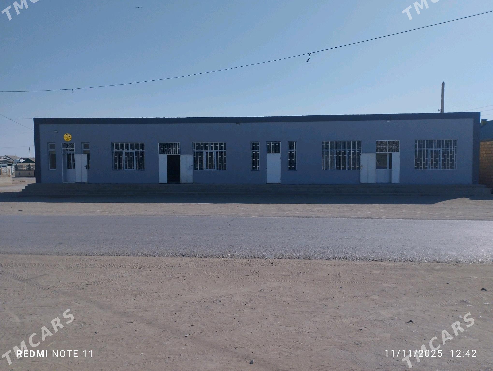 satlyk kamerski - Balkanabat - img 1