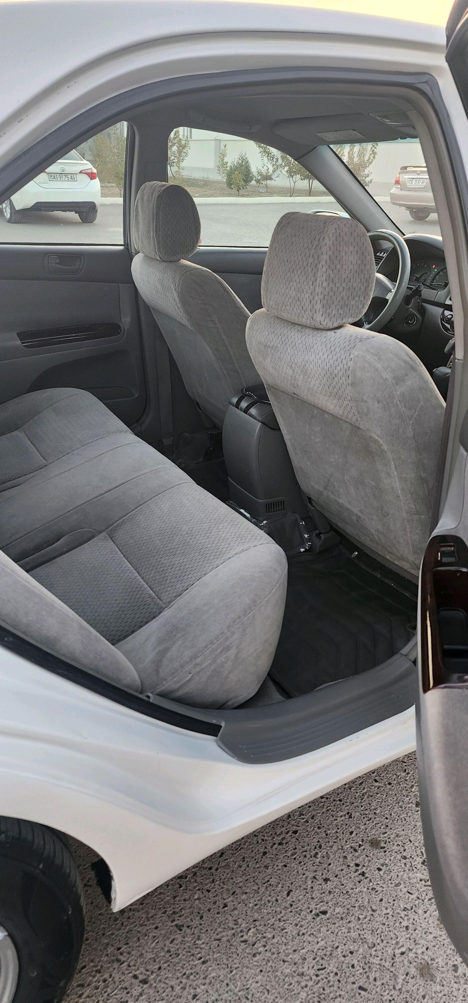 Toyota Camry 2002 - 148 000 TMT - Bäherden - img 3