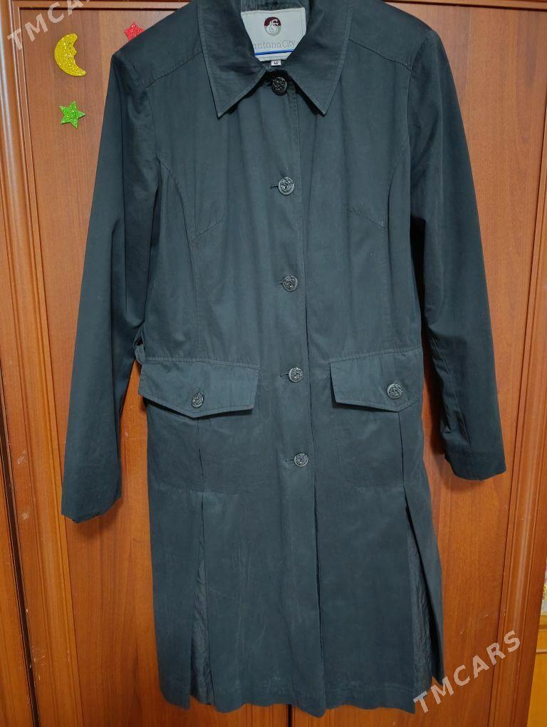 плащ женский - Hitrowka - img 1