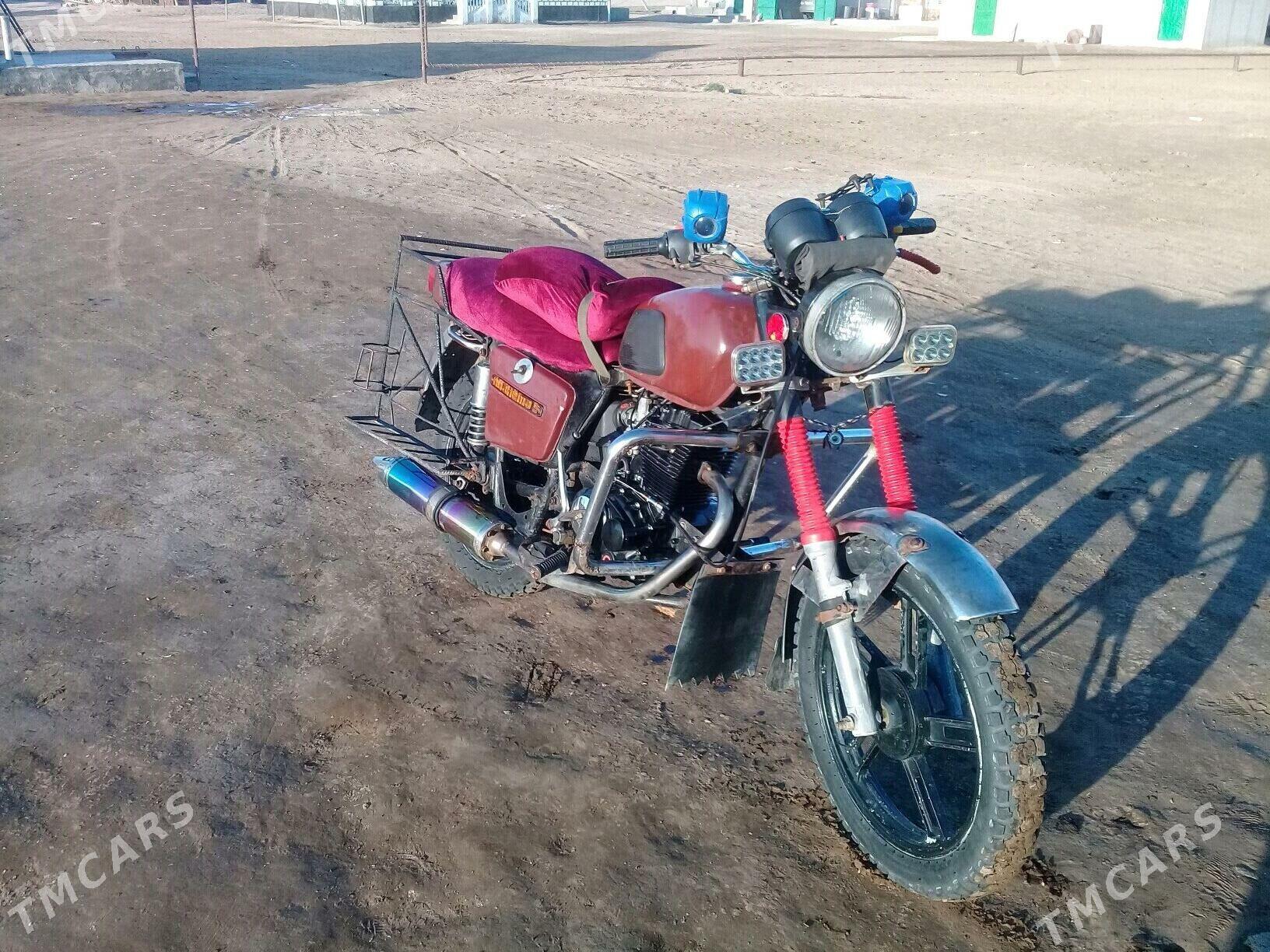 Fekon FK200-14G 2022 - 10 400 TMT - Эсенгулы - img 2