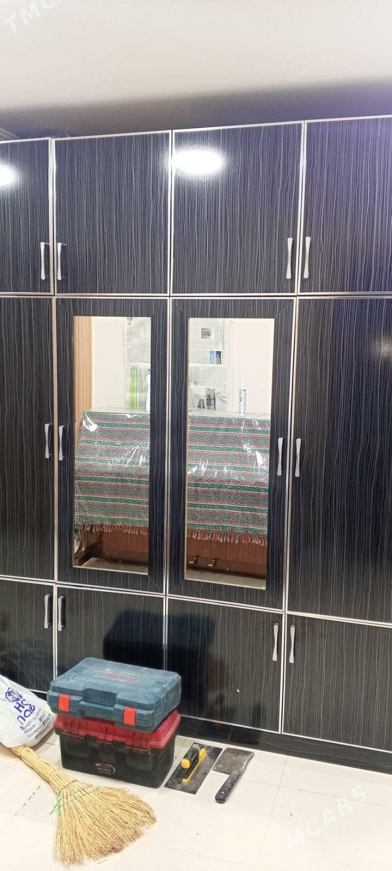 Мебил - Parahat 8 - img 1