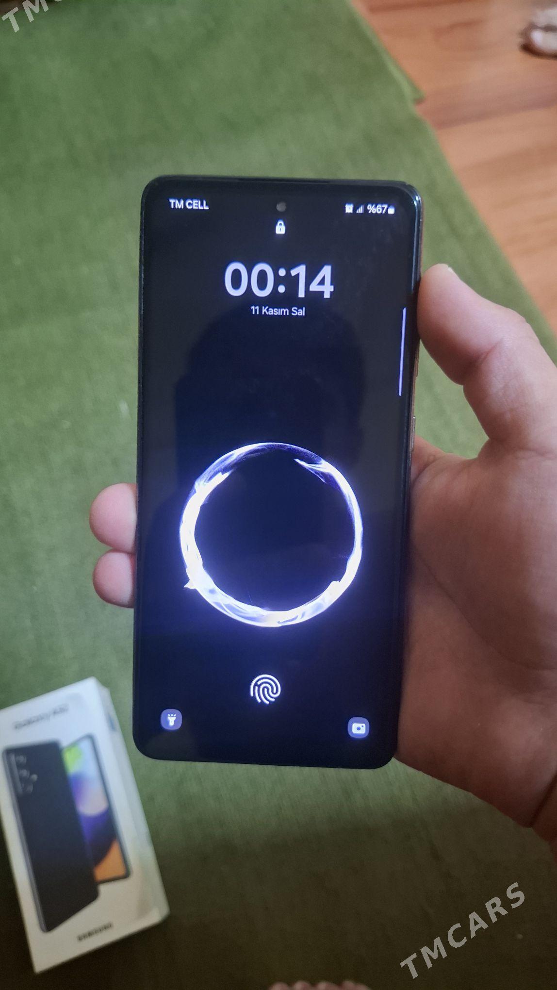 Samsung a 52 - Mary - img 4