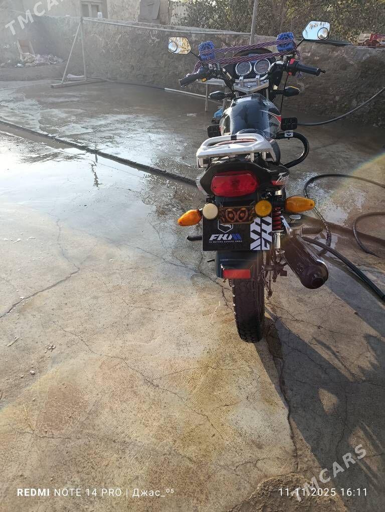 Fekon FK150-8G 2014 - 21 000 TMT - Койтендаг - img 2