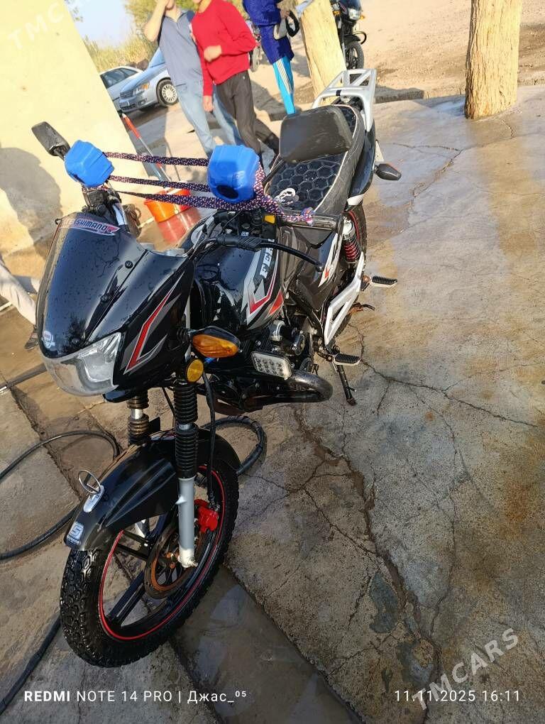 Fekon FK150-8G 2014 - 21 000 TMT - Койтендаг - img 1