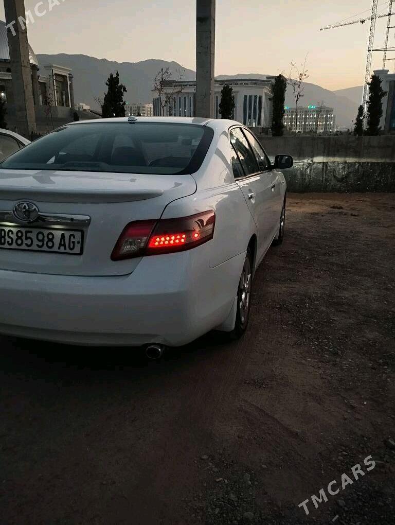 Toyota Camry 2009 - 148 000 TMT - Ашхабад - img 4