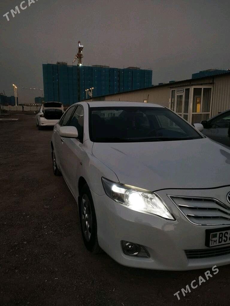 Toyota Camry 2009 - 148 000 TMT - Ашхабад - img 2