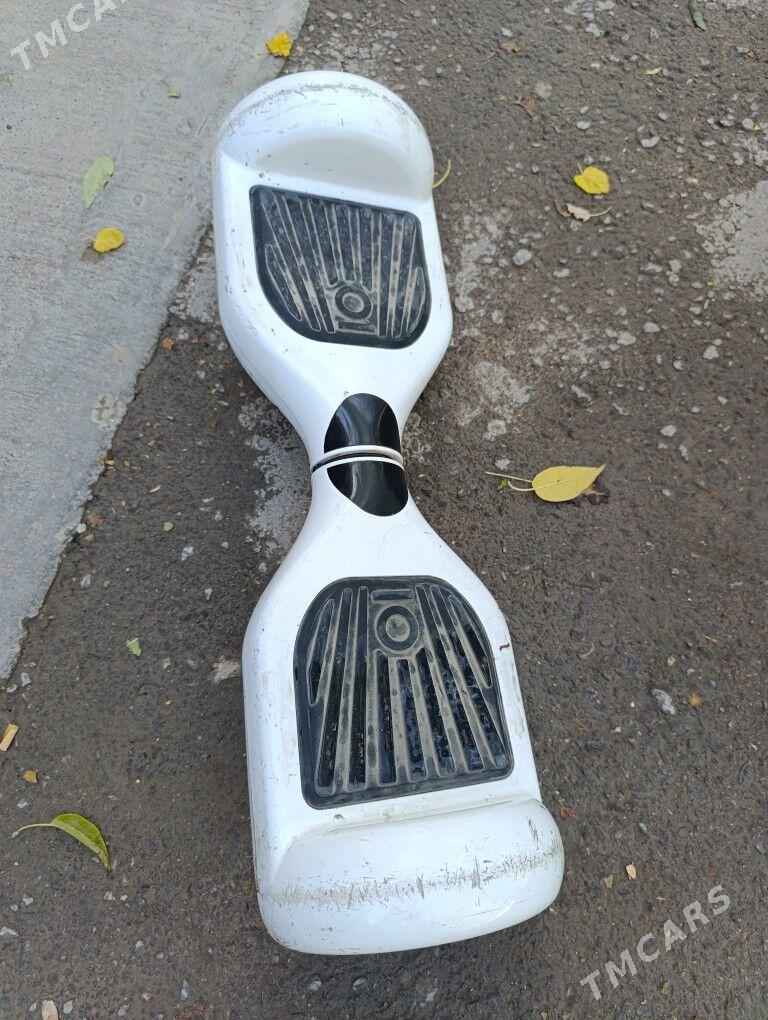 сигвей(гироскутор) - 1 mkr - img 1