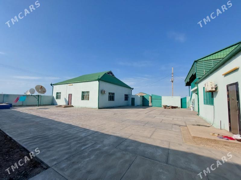 Кулемаяк - Türkmenbaşy - img 2