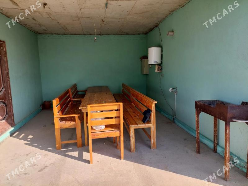 Кулемаяк - Türkmenbaşy - img 4