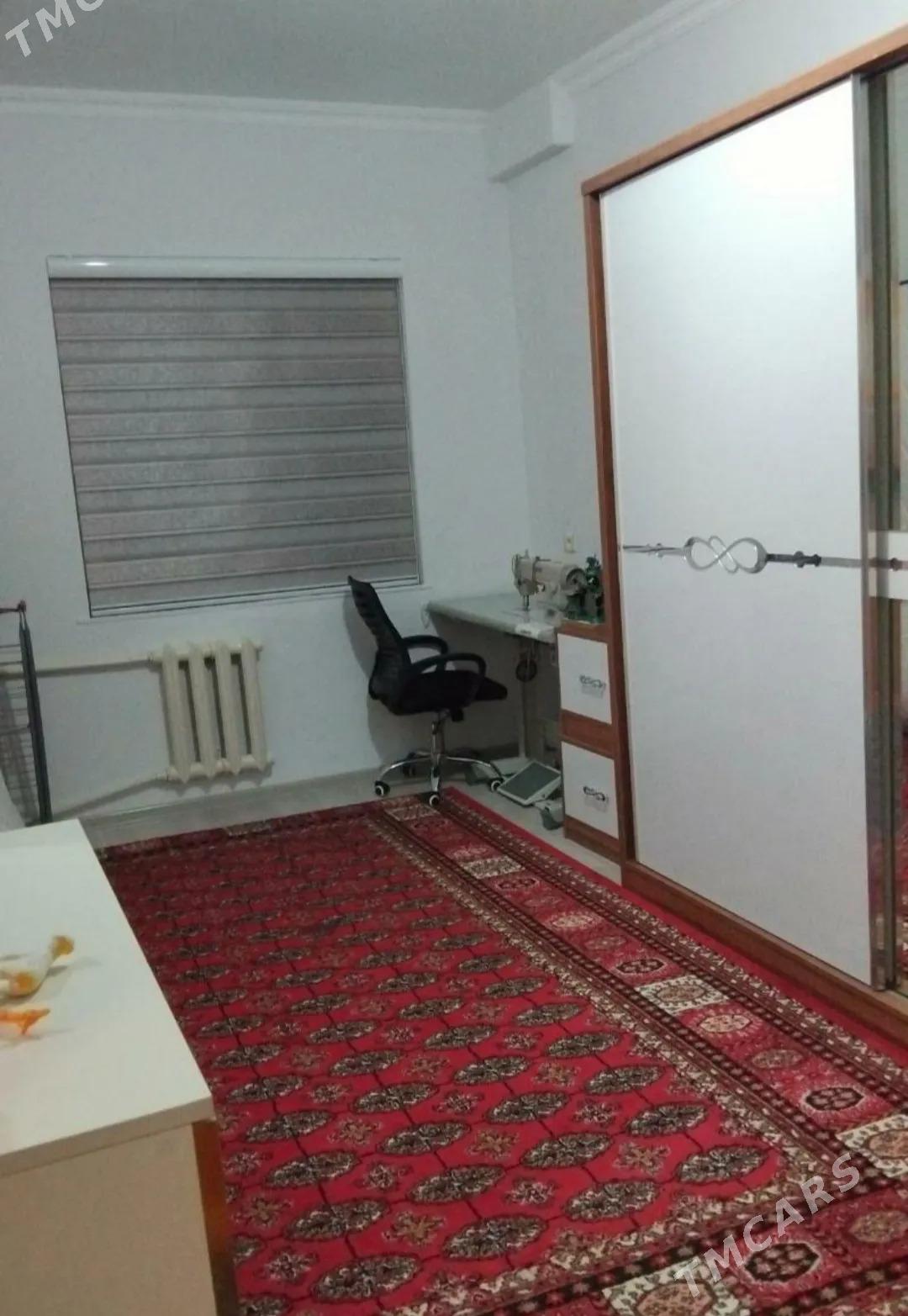 Kemine Täçmuradowa Köçe - Aşgabat - img 2