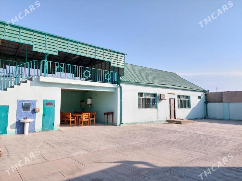 Кулемаяк - Türkmenbaşy - img 1