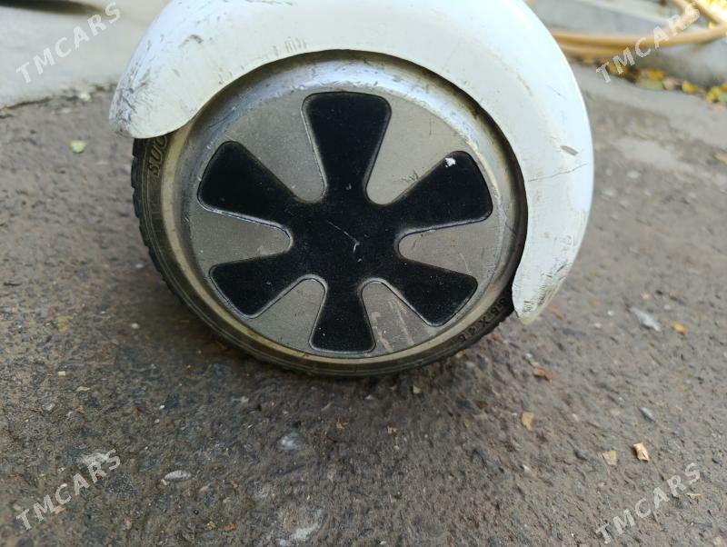 сигвей(гироскутор) - 1 mkr - img 2