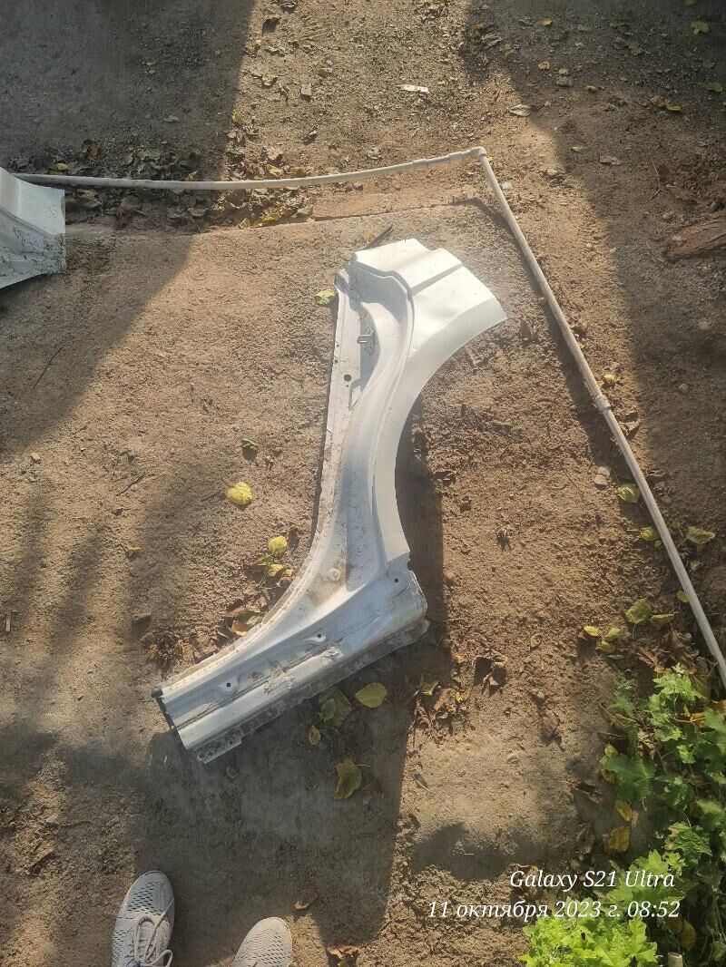 kyrlo kemry 2018/2024 1 800 TMT - 11 mkr - img 3