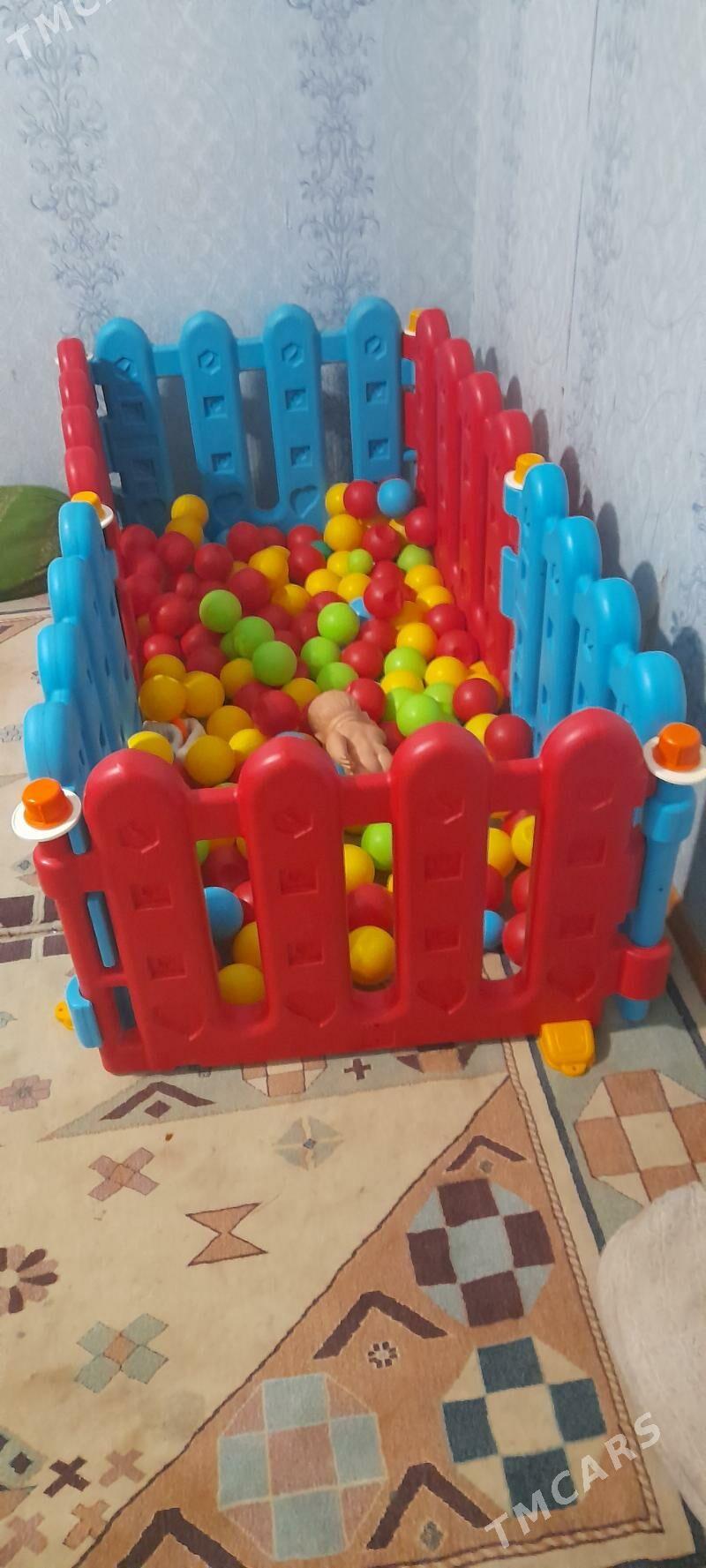 top hovuz caga ucin - Seýdi - img 1