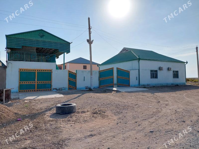 Кулемаяк - Türkmenbaşy - img 3