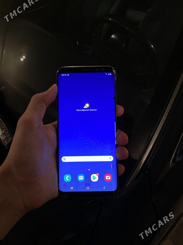 Samsung s8+ 4’64 - Mary - img 2