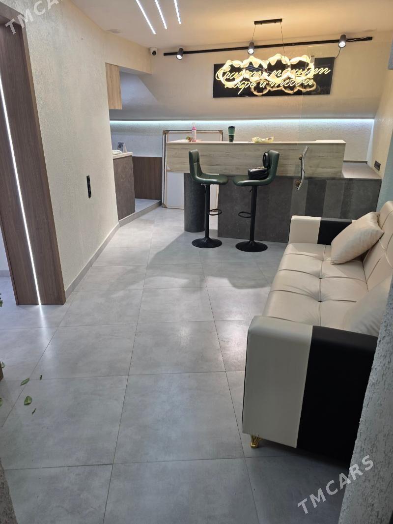 arenda salon - Aşgabat - img 1