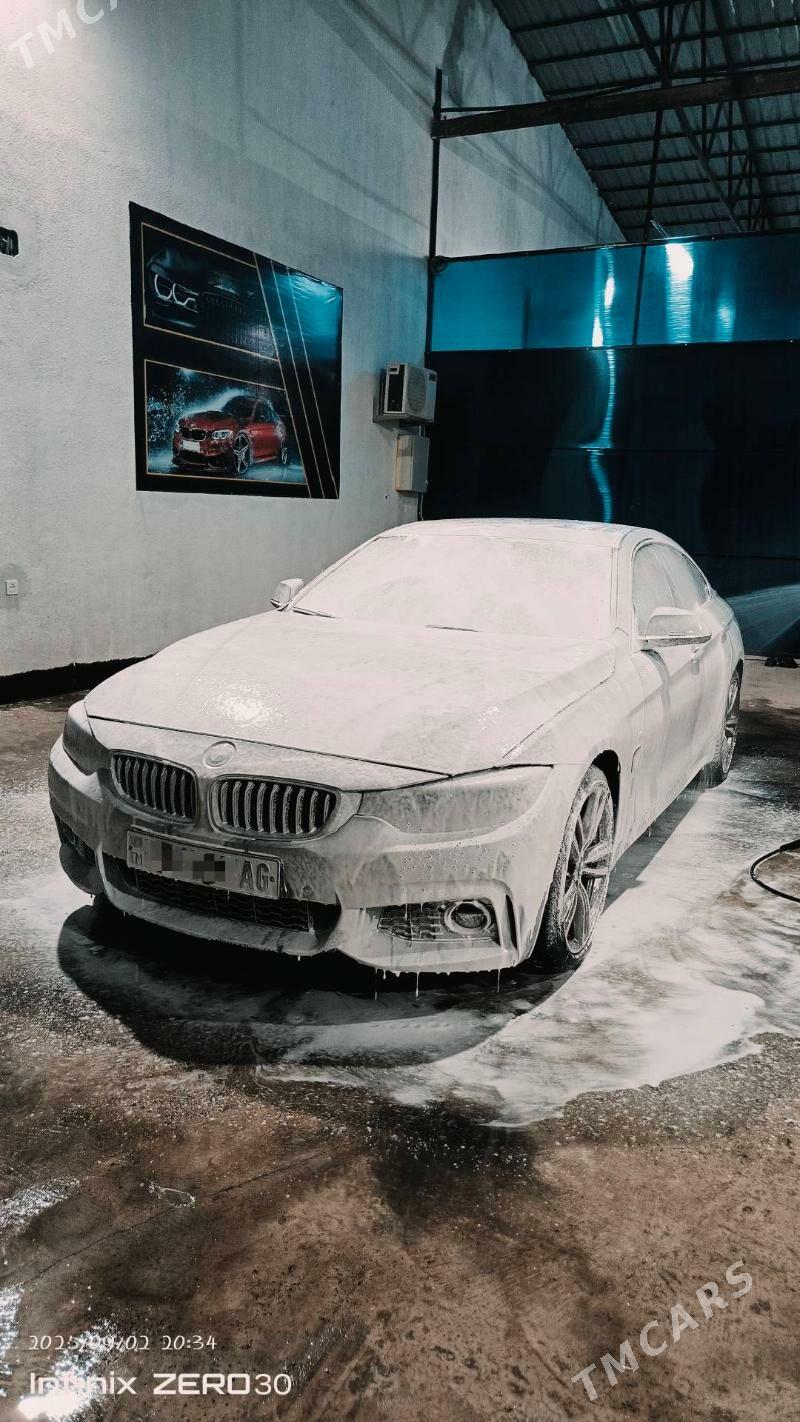 BMW 440i 2016 - 500 000 TMT - Aşgabat - img 1