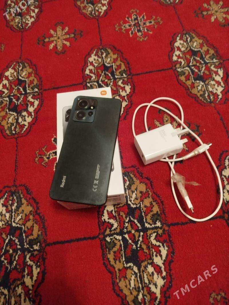 Redmi Note 12  6/128 - Ашхабад - img 4