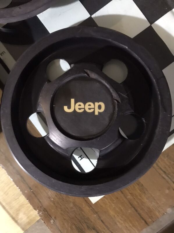 Защитные колпаки 150 TMT - Мары - img 2