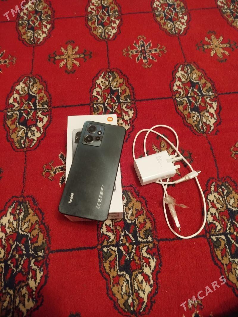 Redmi Note 12  6/128 - Ашхабад - img 5