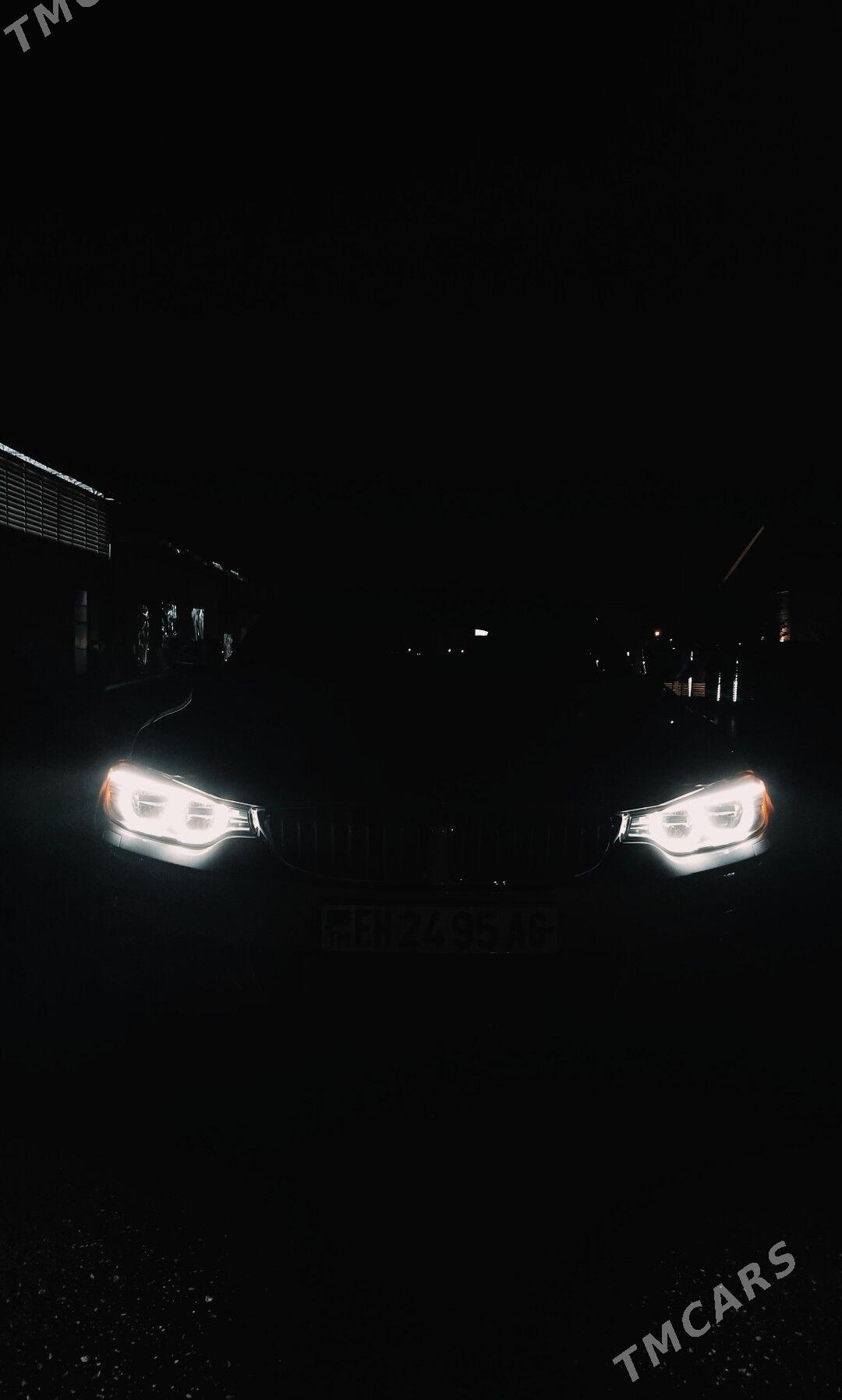 BMW 440i 2016 - 500 000 TMT - Aşgabat - img 10