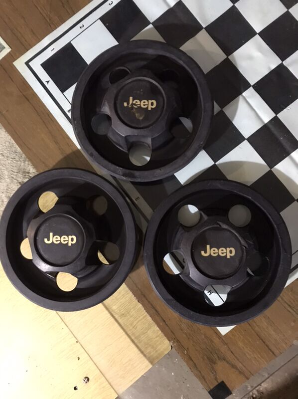 Защитные колпаки 150 TMT - Мары - img 1